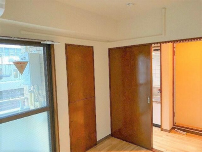 【居間・リビング】 | コーポ松本