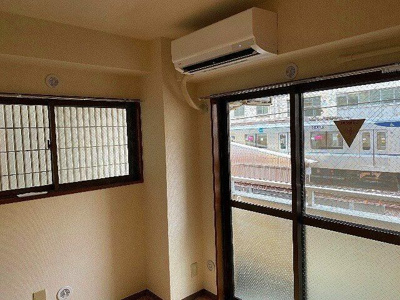 【内装】 | コーポ松本