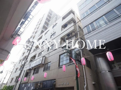 【外観】 | コーポ松本