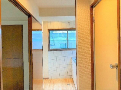 【内装】 | コーポ松本