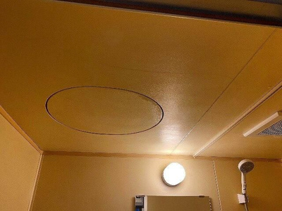 【設備】 | コーポ松本