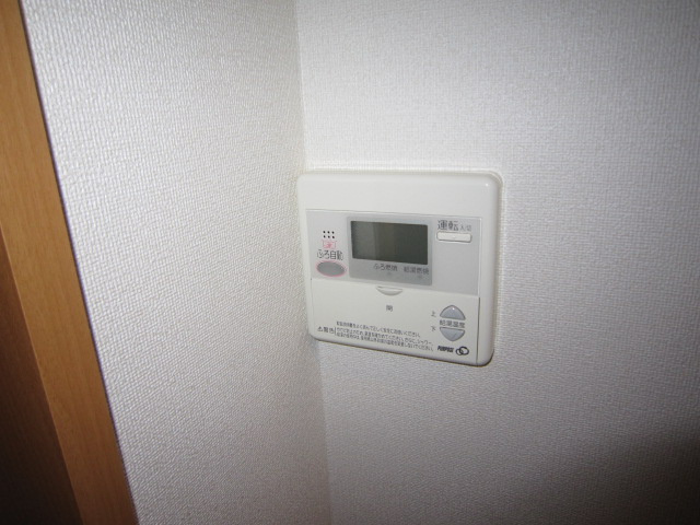 武蔵野市境南町５丁目の賃貸マンションの設備