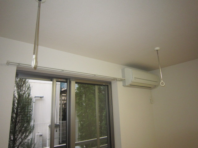 武蔵野市境南町５丁目の賃貸マンションのその他