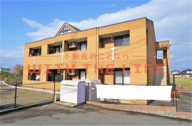 メゾン・サンセリテ【10,000円キャッシュバック対象物件】