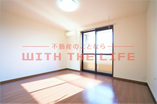 メゾン・サンセリテ【10,000円キャッシュバック対象物件】の内装|内装も気になるポイント