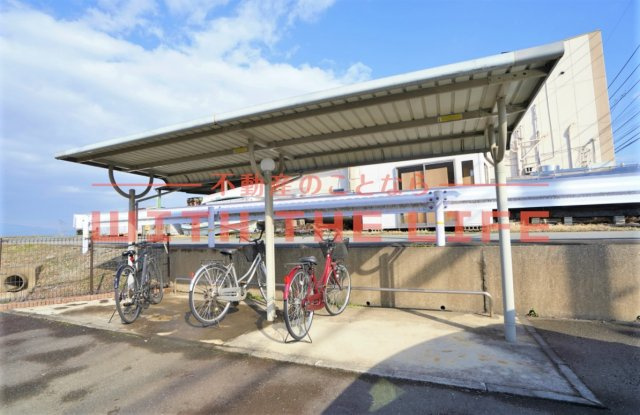 メゾン・サンセリテ【10,000円キャッシュバック対象物件】のその他共用部分