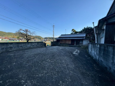 【外観】 | 高槻市大字原　売土地