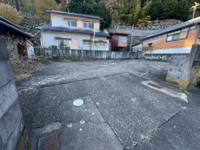 【外観】 | 高槻市大字原　売土地