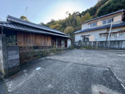 【外観】 | 高槻市大字原　売土地