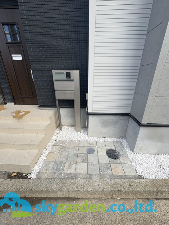 茅ヶ崎市松が丘2丁目　全2棟2号棟のその他