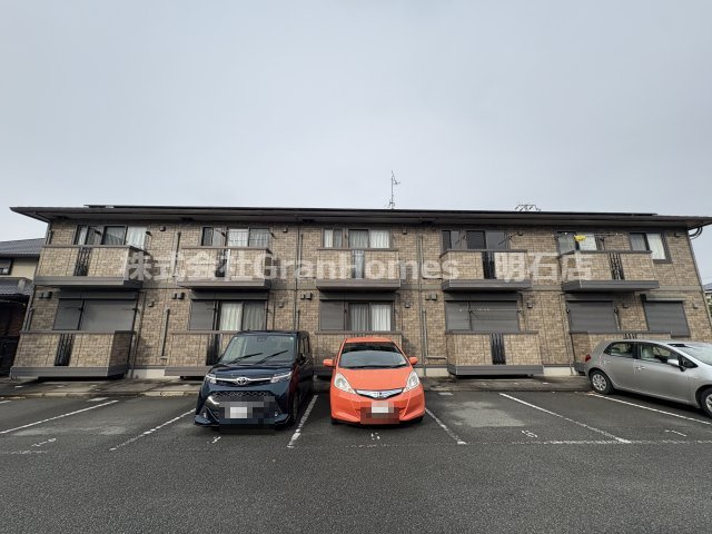 エスペランサ二見　A棟