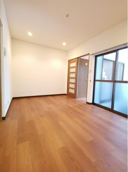 大谷町貸家のその他