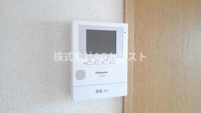 【セキュリティ】 | ヴィラージュ