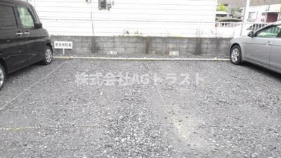 【駐車場】 | ヴィラージュ