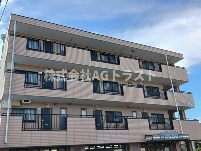 【外観】 | ヴィラージュ