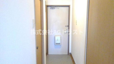 【玄関】 | ヴィラージュ