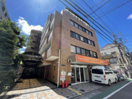 ハイクレスト関の画像