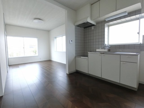 【居間・リビング】