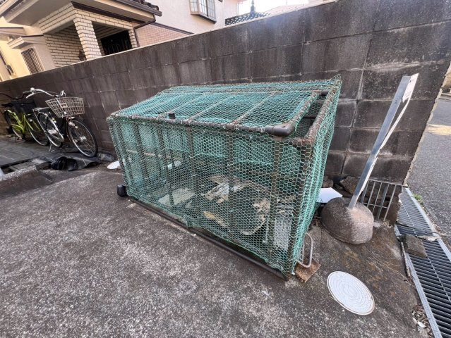 【その他共用部分】