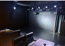 オービットステージⅡの内装