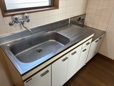 【キッチン】 | フレグランスミツシ