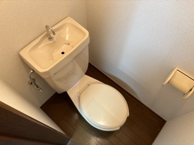 【トイレ】 | フレグランスミツシ