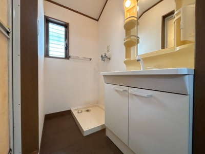 【洗面所】 | フレグランスミツシ