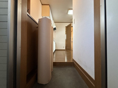 【玄関】 | フレグランスミツシ