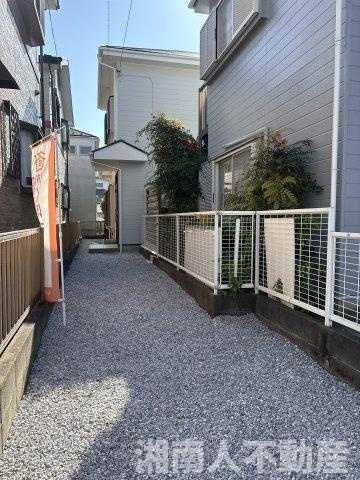 平塚市御殿1丁目　中古一戸建てのその他