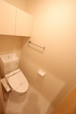 【トイレ】 | モア・サンハイム