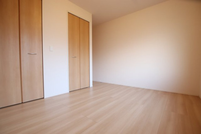 【洋室】 | モア・サンハイム