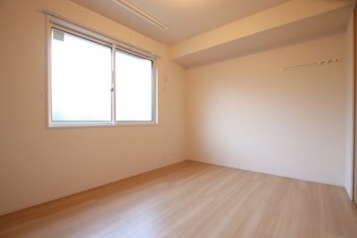 【寝室】 | モア・サンハイム