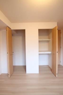 【収納】 | モア・サンハイム