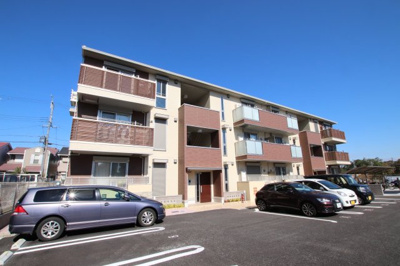 【外観】 | モア・サンハイム