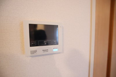 【セキュリティ】 | モア・サンハイム | TVモニターホン