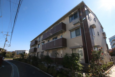 【外観】 | モア・サンハイム