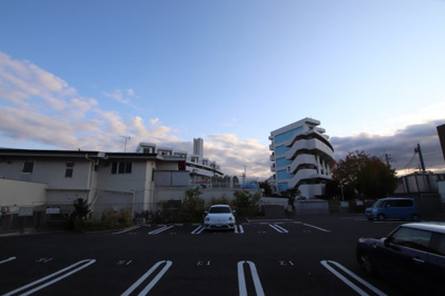 【展望】 | モア・サンハイム