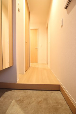 【玄関】 | モア・サンハイム