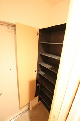 【収納】 | モア・サンハイム | シューズボックス