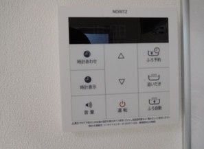 ロイヤルテラス橘亀戸の設備