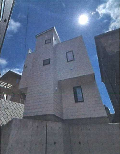 海老名市大谷北2丁目　新築戸建全2棟　B棟