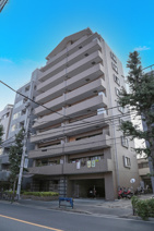 パーセル中野弥生町の画像