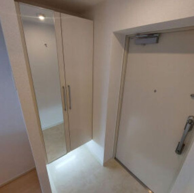 【玄関】 | Village Planche