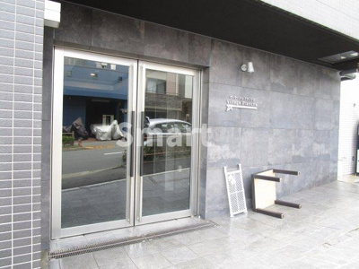 【エントランス】 | Village Planche