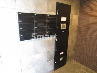 【その他共用部分】 | Village Planche