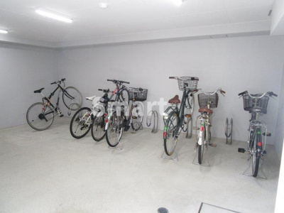 【その他共用部分】 | Village Planche