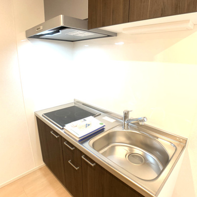 【キッチン】 | Village Planche