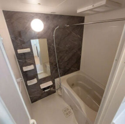 【浴室】 | Village Planche