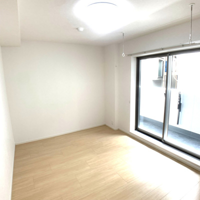 【寝室】 | Village Planche