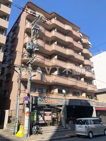 ハイツヒルトンパートⅣ（ハイツヒルトンパート4）　BRAVI不動産